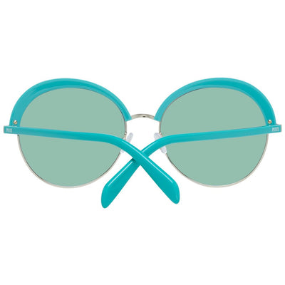 Turquoise Women Sunglass