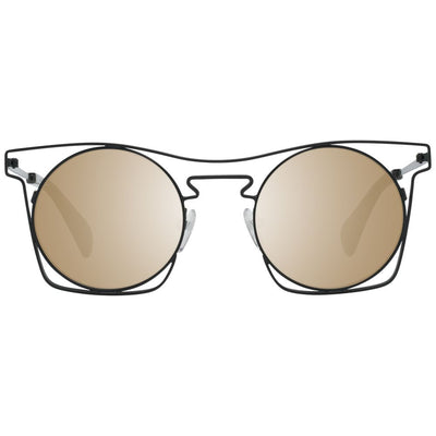 Black Men Sunglass