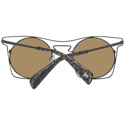 Black Men Sunglass