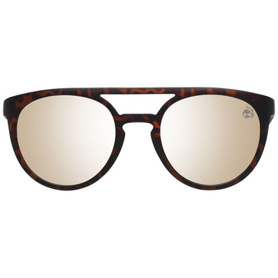 Brown Men Sunglass