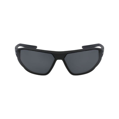 Black Injected Sunglasses