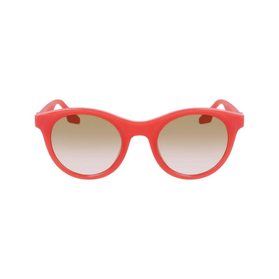 Multicolor Injected Sunglasses