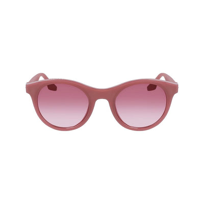 Multicolor Injected Sunglasses
