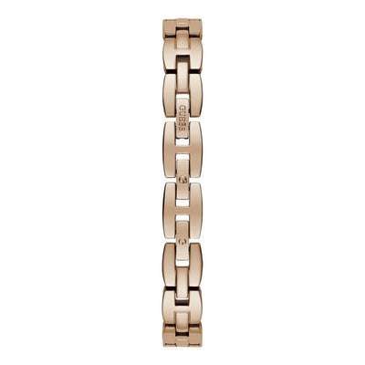 Multicolor Stainless Steel Watch