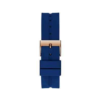 Purple Synthetic Watch