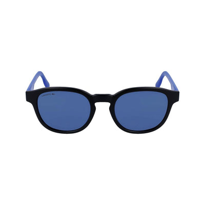 Black Injected Sunglasses