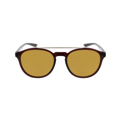 Red Injected Sunglasses