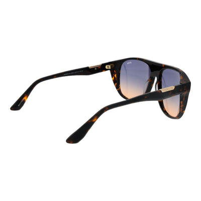 Brown Men Sunglass