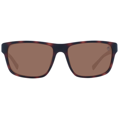 Brown Men Sunglass