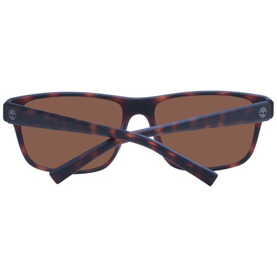 Brown Men Sunglass