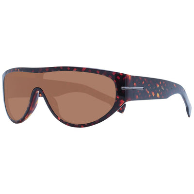 Brown Men Sunglass