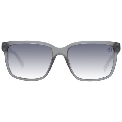 Gray Men Sunglass