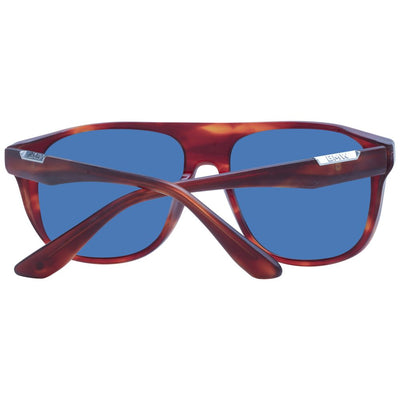 Brown Men Sunglass
