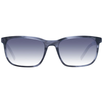 Gray Men Sunglass