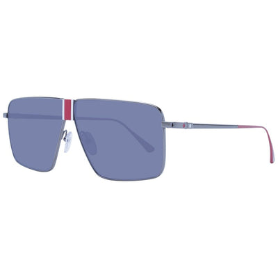 Gray Men Sunglass
