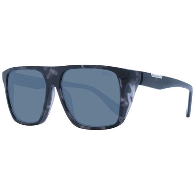 Gray Men Sunglass