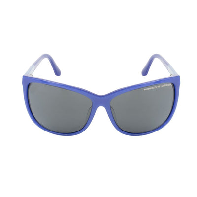 Purple Acetate Sunglasses