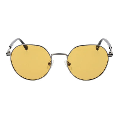 Silver Men Sunglass