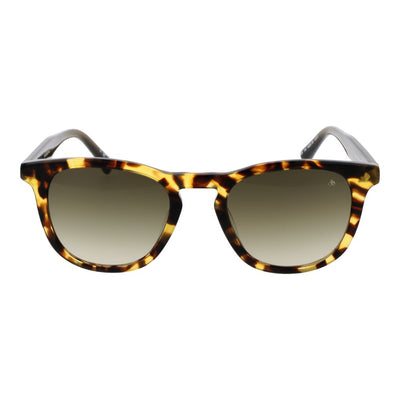 Brown Men Sunglass
