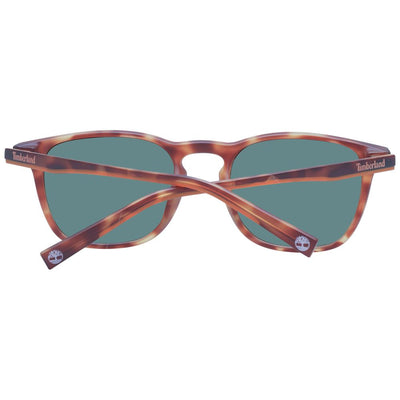 Brown Men Sunglass