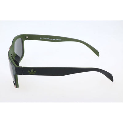 Multicolor Acetate Sunglasses
