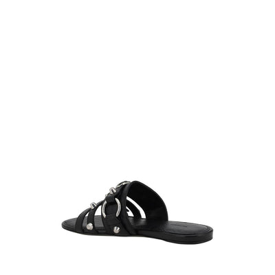 Studded Sandals