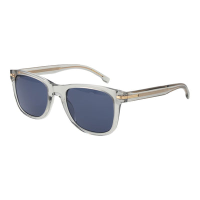 Gray Men Sunglass