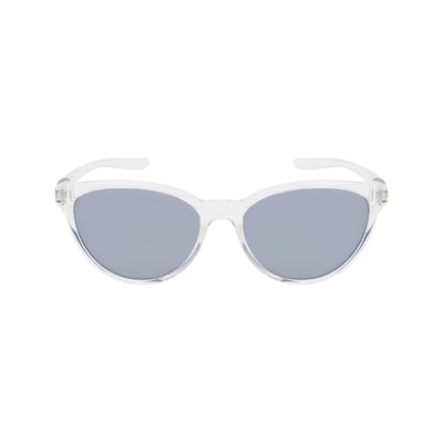 Gray Injected Sunglasses