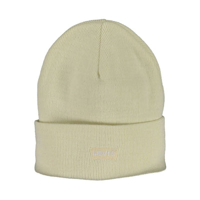 White Marabou Women Hat
