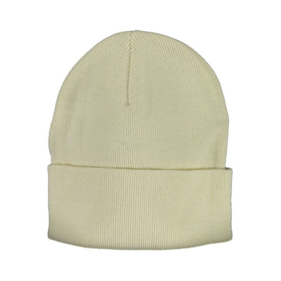 White Marabou Women Hat