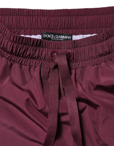 Multicolor Sweatpants Jogger Pants