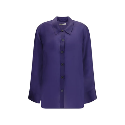 Semi-sheer Herschel Top