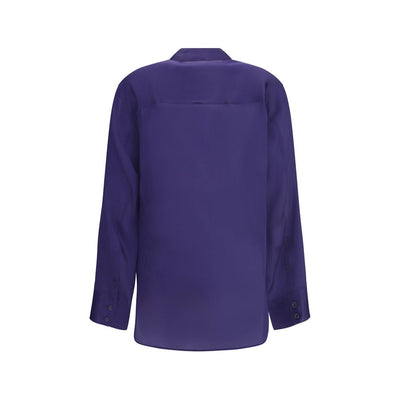 Semi-sheer Herschel Top