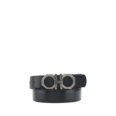 Reversible Belt