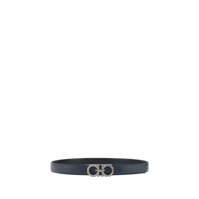 Reversible Belt