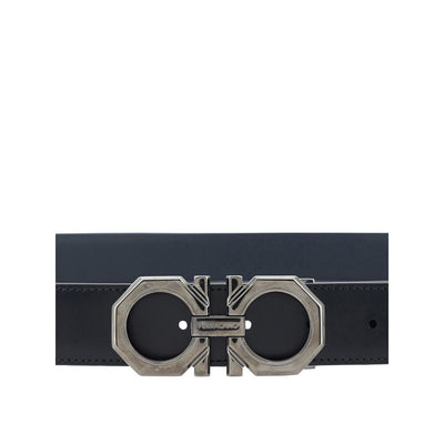 Reversible Belt