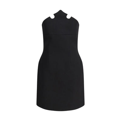 Mini Crown Dress