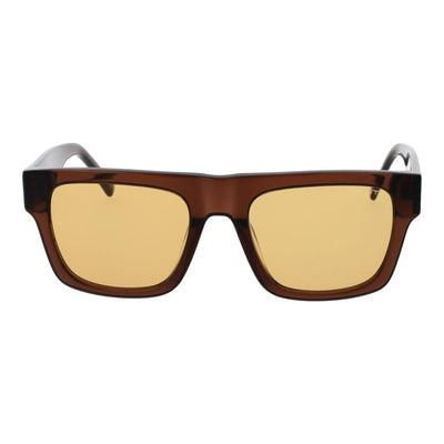 Brown Men Sunglass