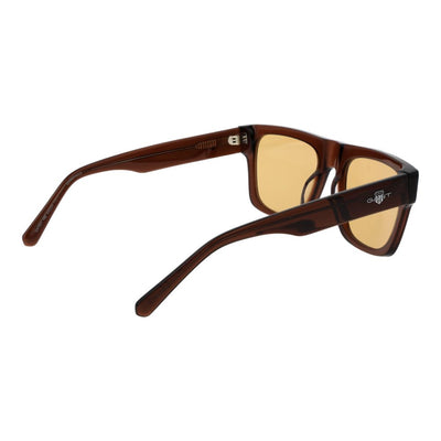 Brown Men Sunglass