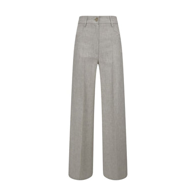 Fil à fil Pants