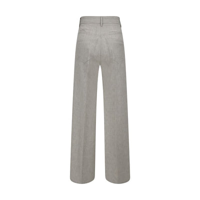 Fil à fil Pants