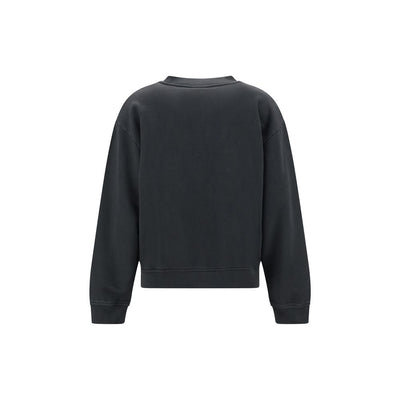 Rhinestone Sweatshirt