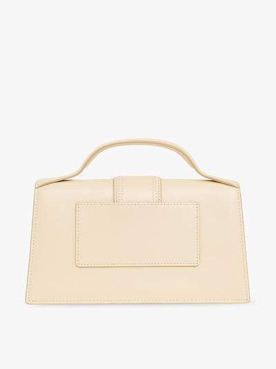 Le Grand Bambino Beige Bag