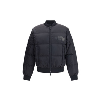 Easy Puffer Down Jacket