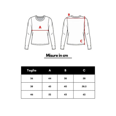 Gray Viscose Long Sleeve