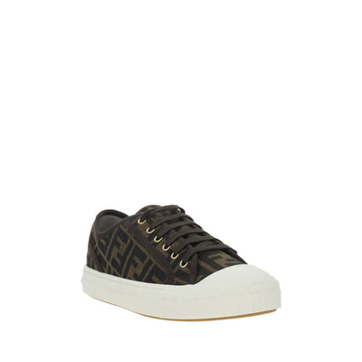 Monochrome Sneakers
