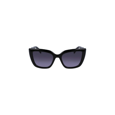 Black Bio Injected Women Sunglass