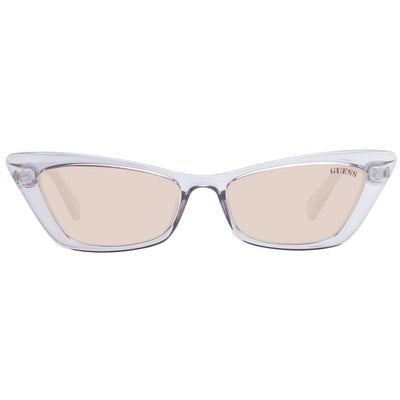 Purple Women Sunglass