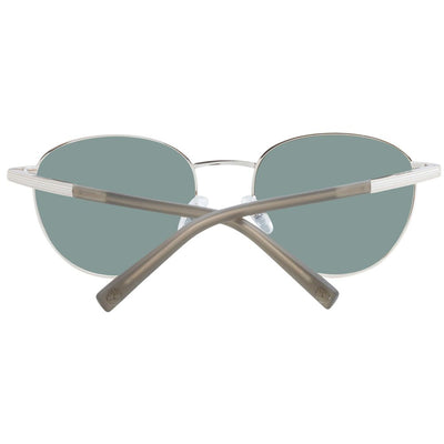 Rose Gold Men Sunglass