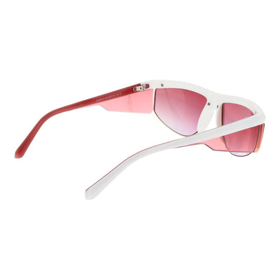 White Men Sunglass